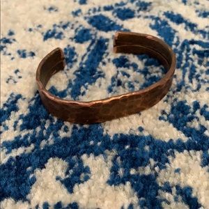 Copper Handmade Bracelet